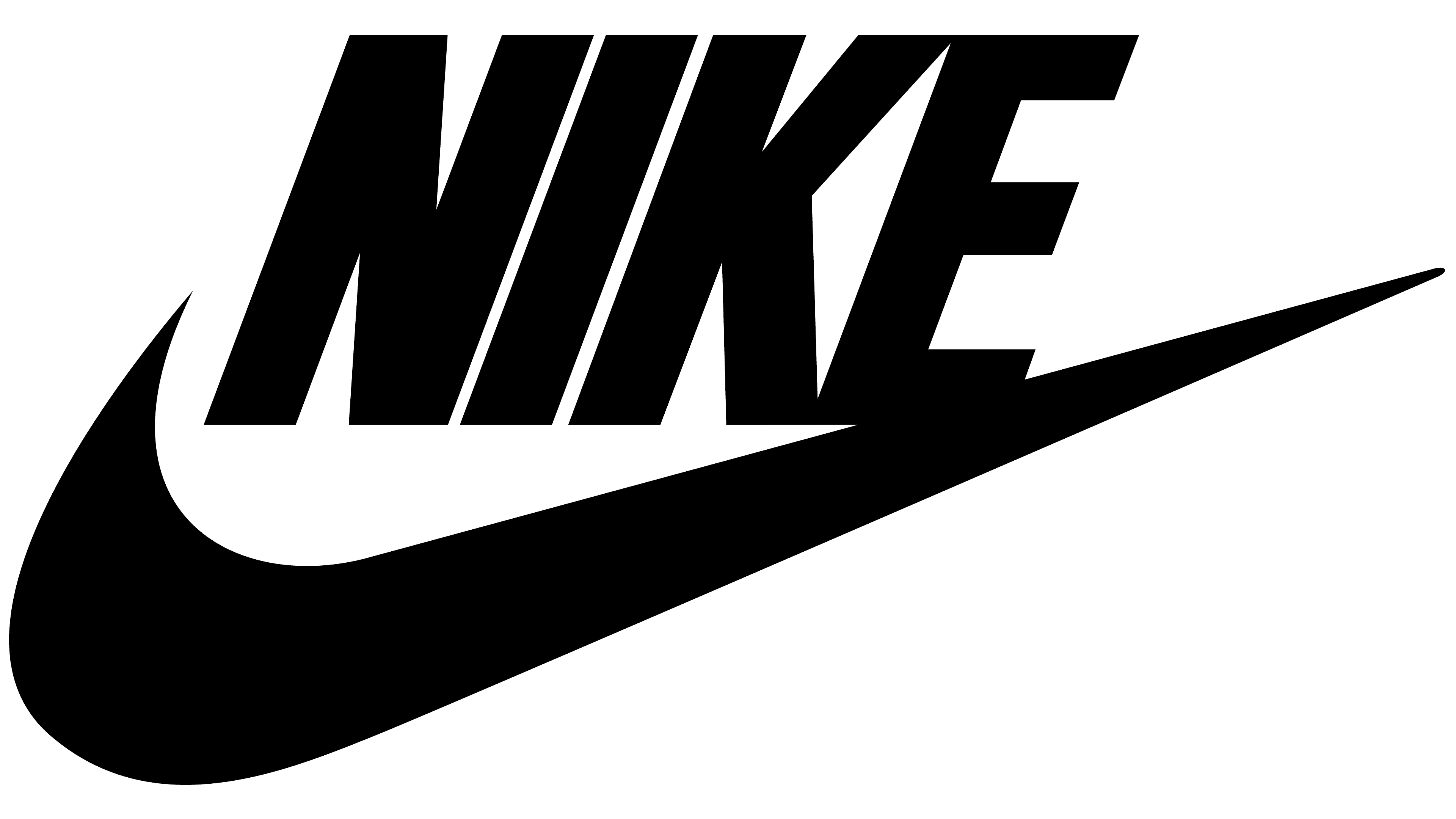 Nike Розмірні таблиці