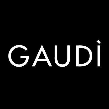 GAUDÌ Розмірні таблиці