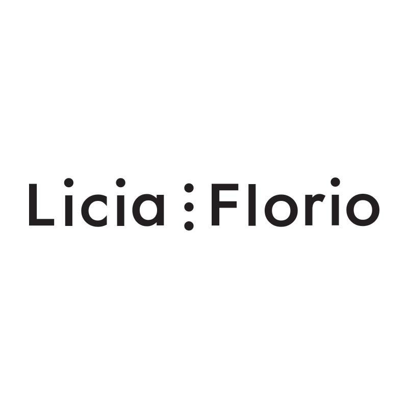 Licia Florio Size charts Licia Florio Size charts