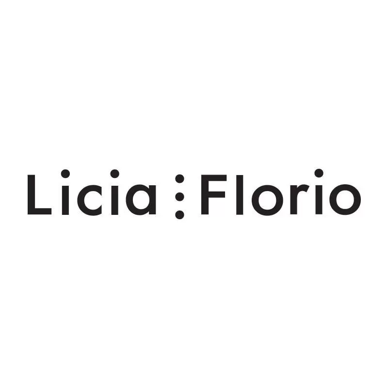 Licia Florio Size charts