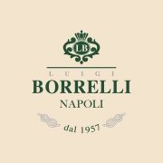 Luigi Borrelli Napoli Size charts