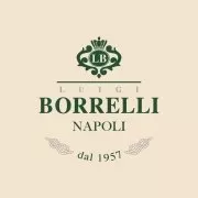 Luigi Borrelli Napoli Розмірні таблиці Luigi Borrelli Napoli Розмірні таблиці