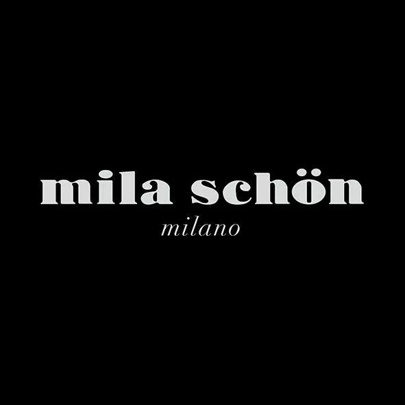 Mila Schön Розмірні таблиці
