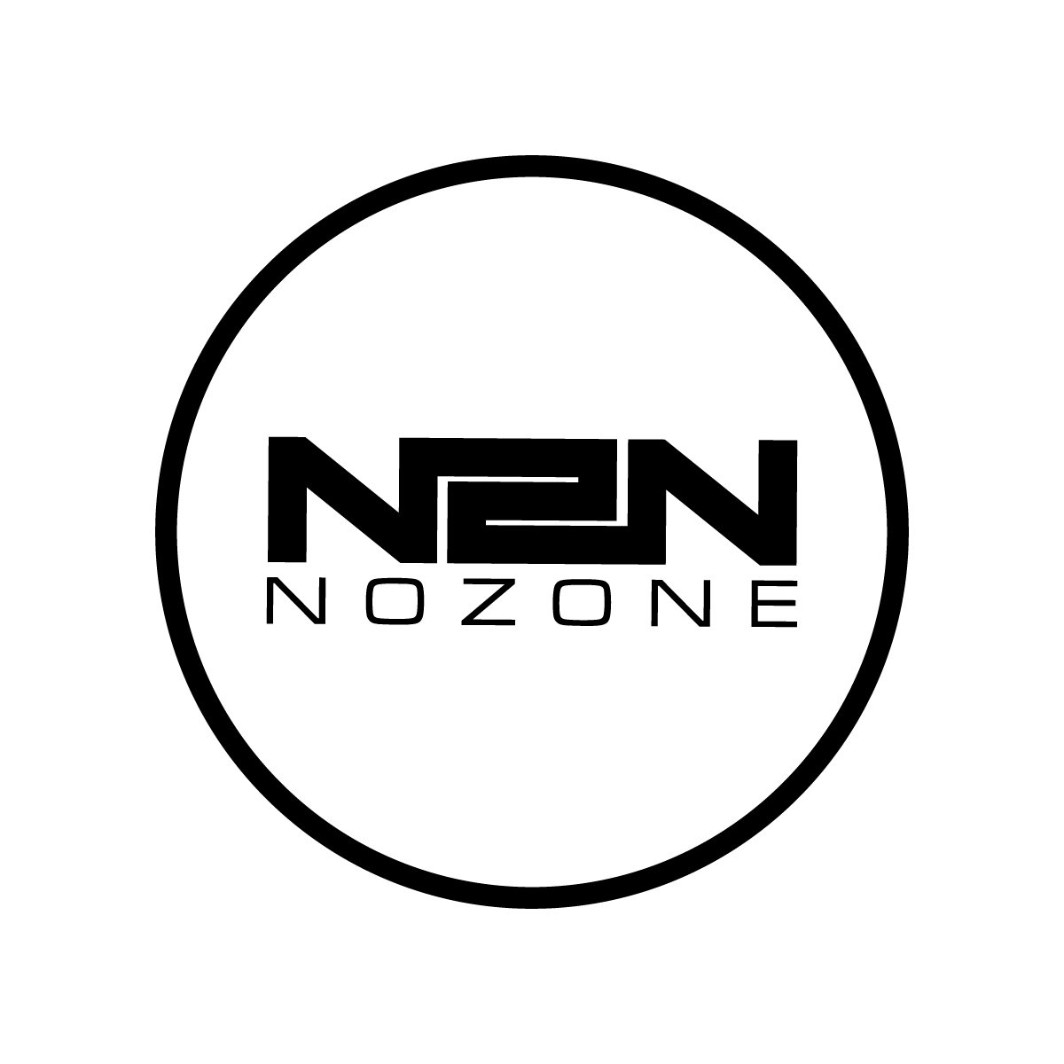 Nozone NZN Size charts