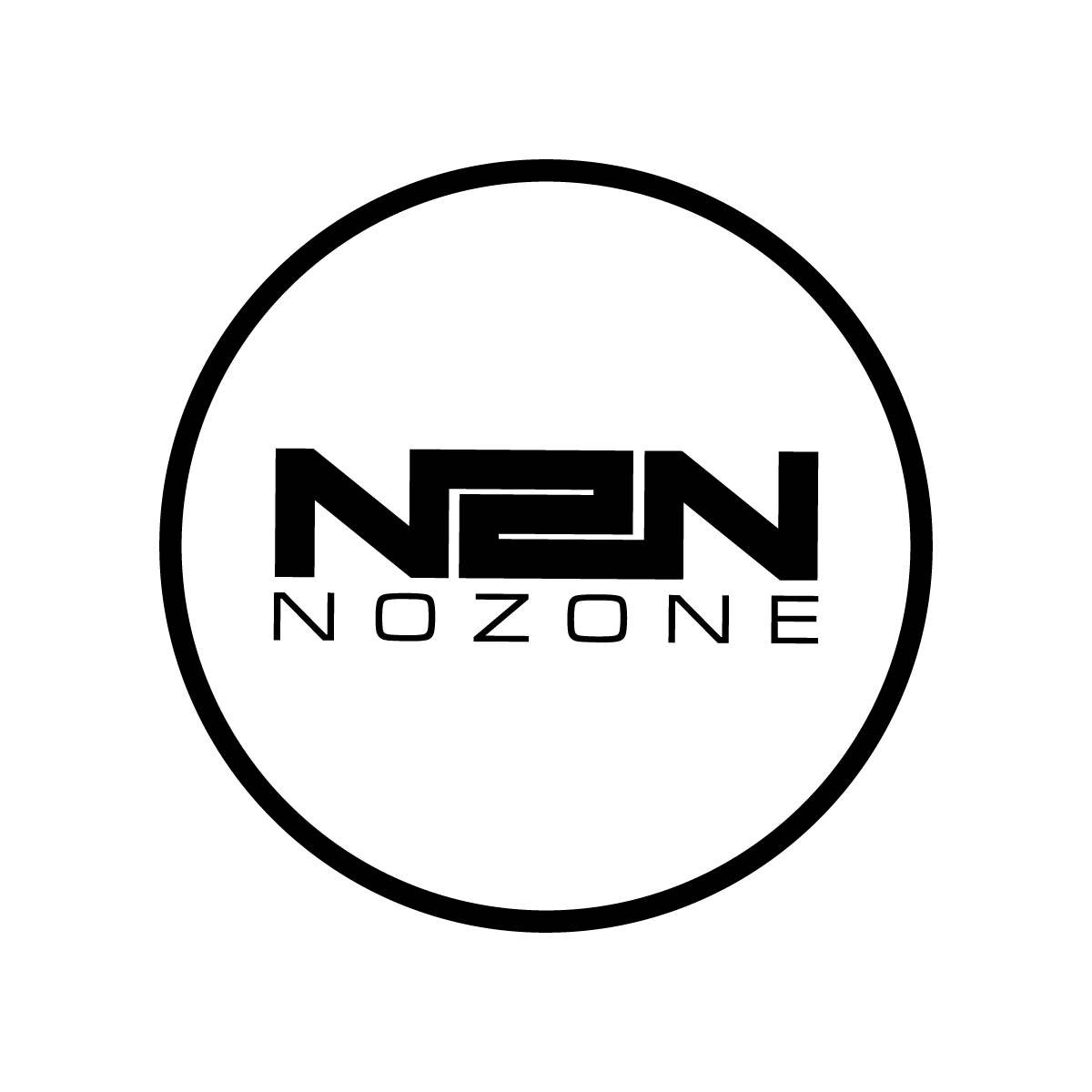 Nozone NZN Розмірні таблиці