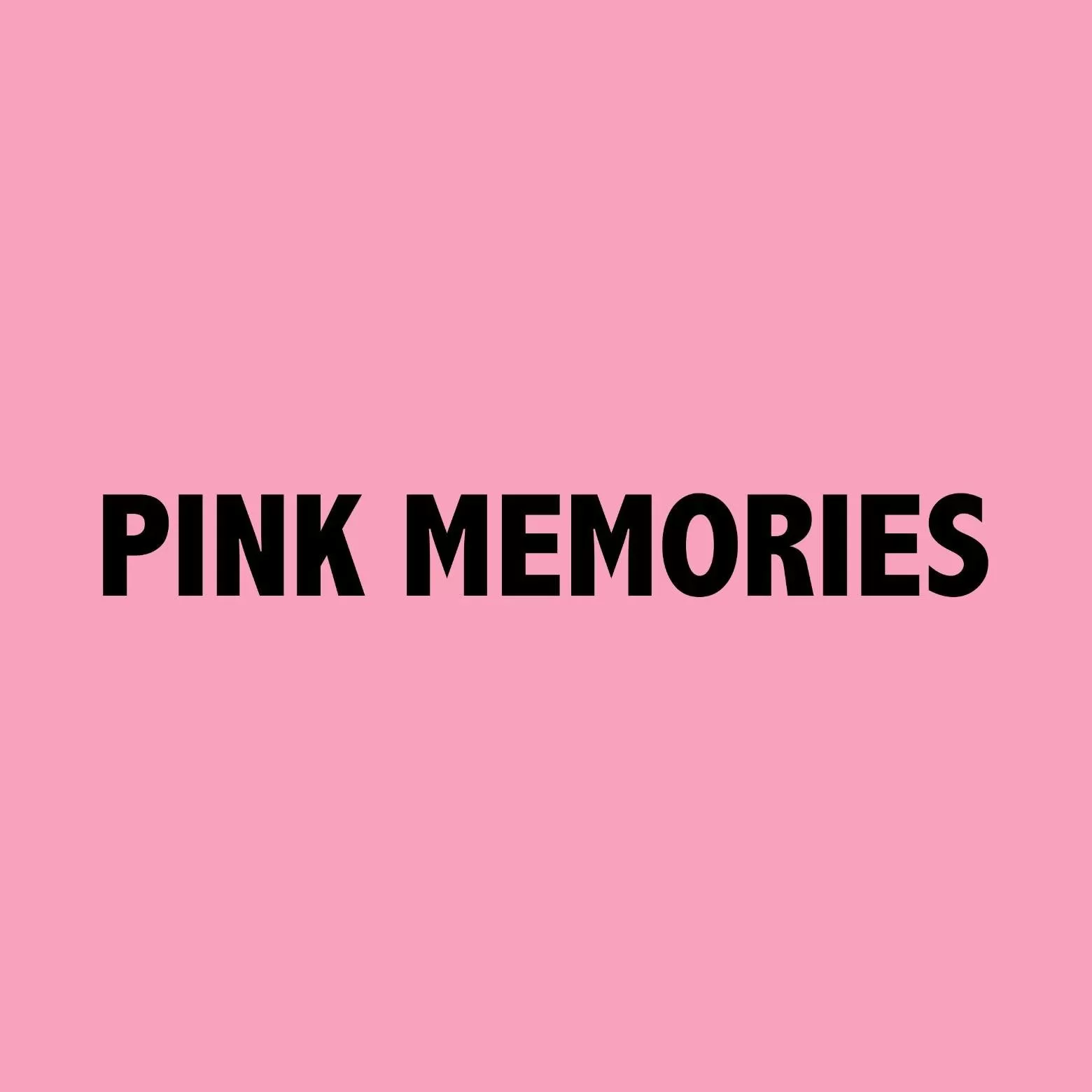PINK MEMORIES Розмірні таблиці PINK MEMORIES Розмірні таблиці