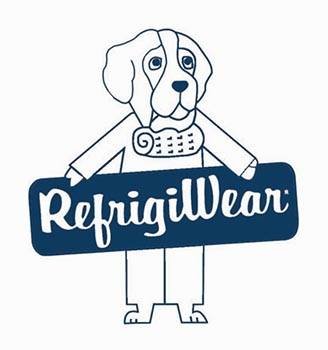 RefrigiWear Size charts RefrigiWear Size charts