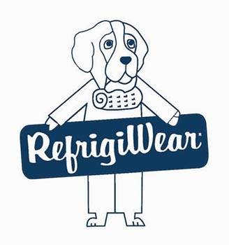 RefrigiWear Розмірні таблиці