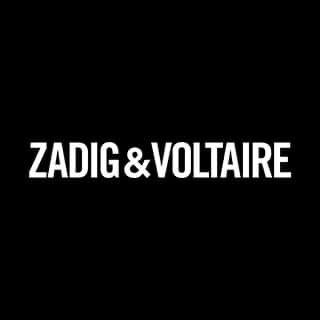 Zadig&Voltaire Size charts