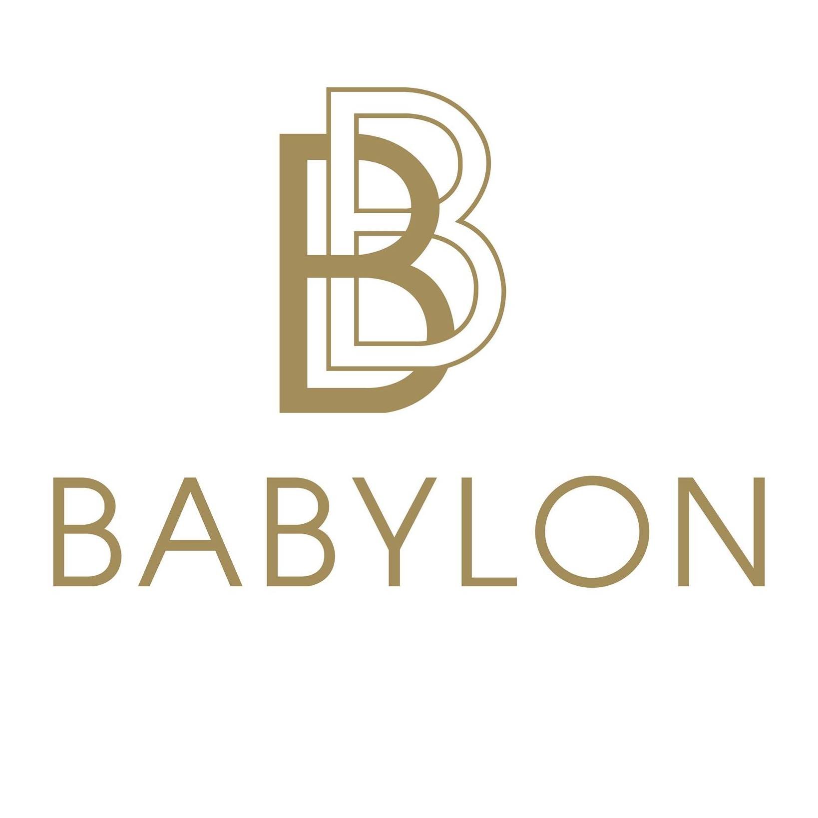 Babylon Size charts