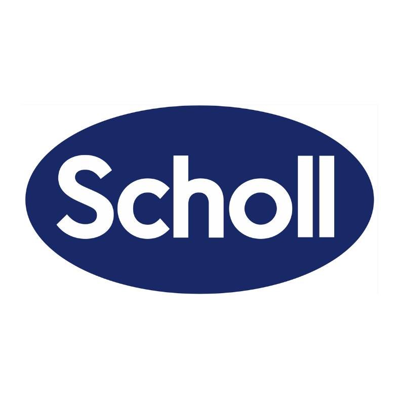 Scholl Розмірні таблиці