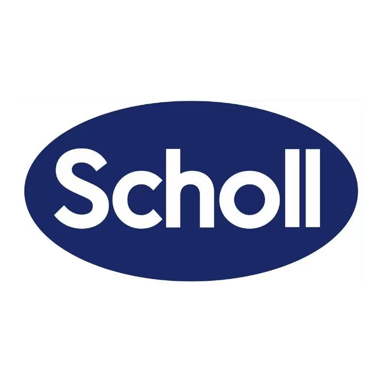 Scholl Розмірні таблиці Scholl Розмірні таблиці
