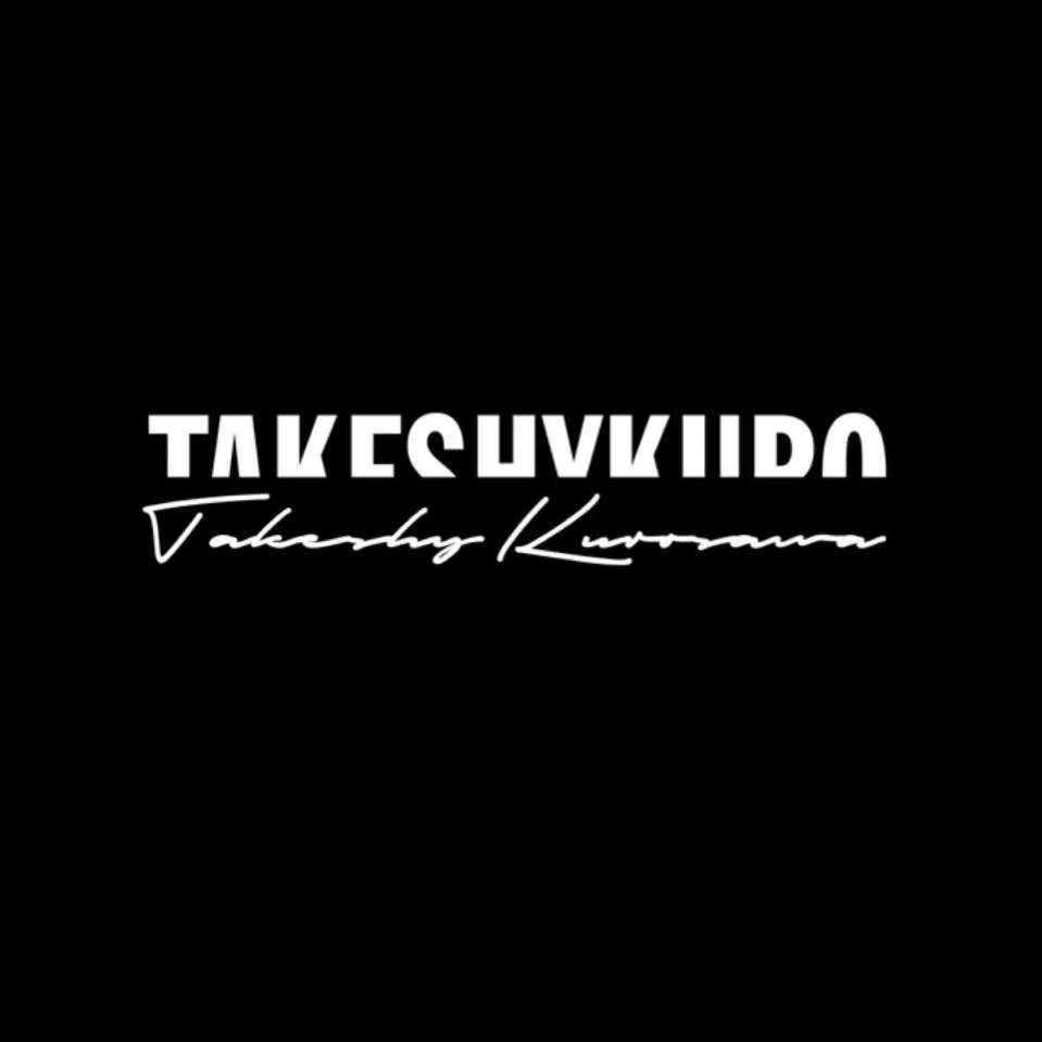 Takeshy Kurosawa Розмірні таблиці Takeshy Kurosawa Розмірні таблиці