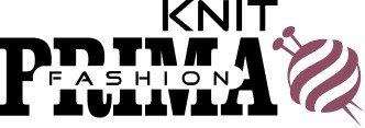 Prima Fashion Knit Розмірні таблиці