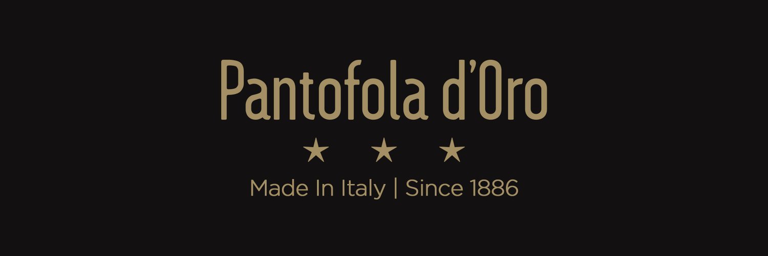 Pantofola d'Oro Size charts