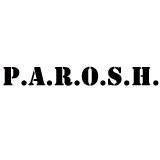P.A.R.O.S.H. Size charts