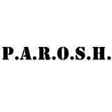 P.A.R.O.S.H. Розмірні таблиці P.A.R.O.S.H. Розмірні таблиці
