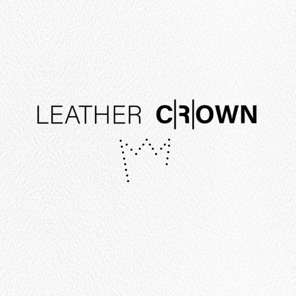 Leather Crown Розмірні таблиці