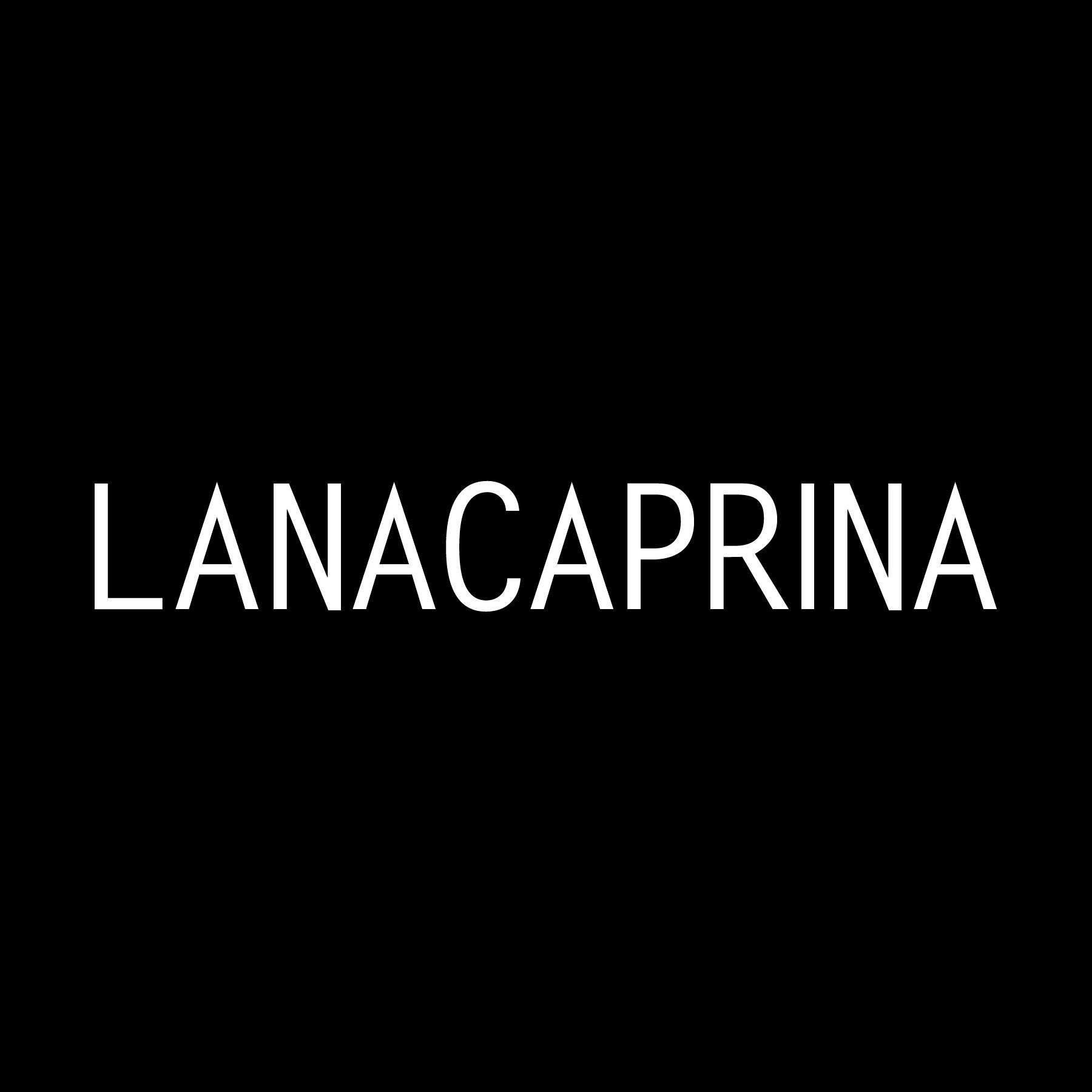 Lanacaprina Size charts