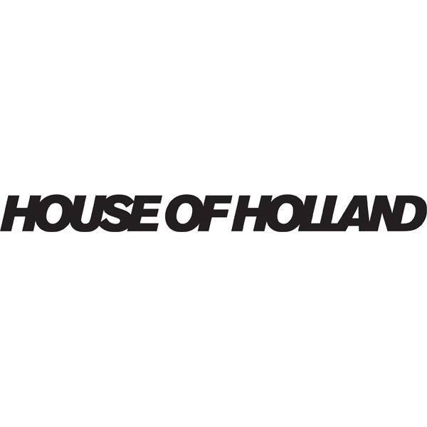 House of Holland Size charts
