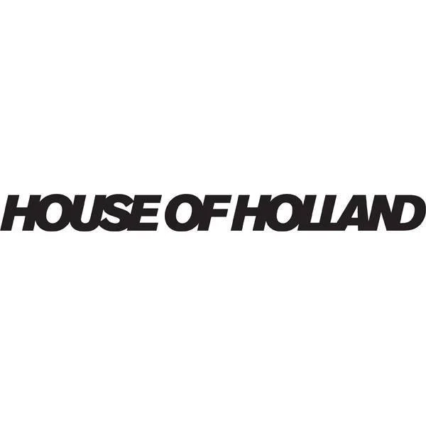 House of Holland Розмірні таблиці House of Holland Розмірні таблиці