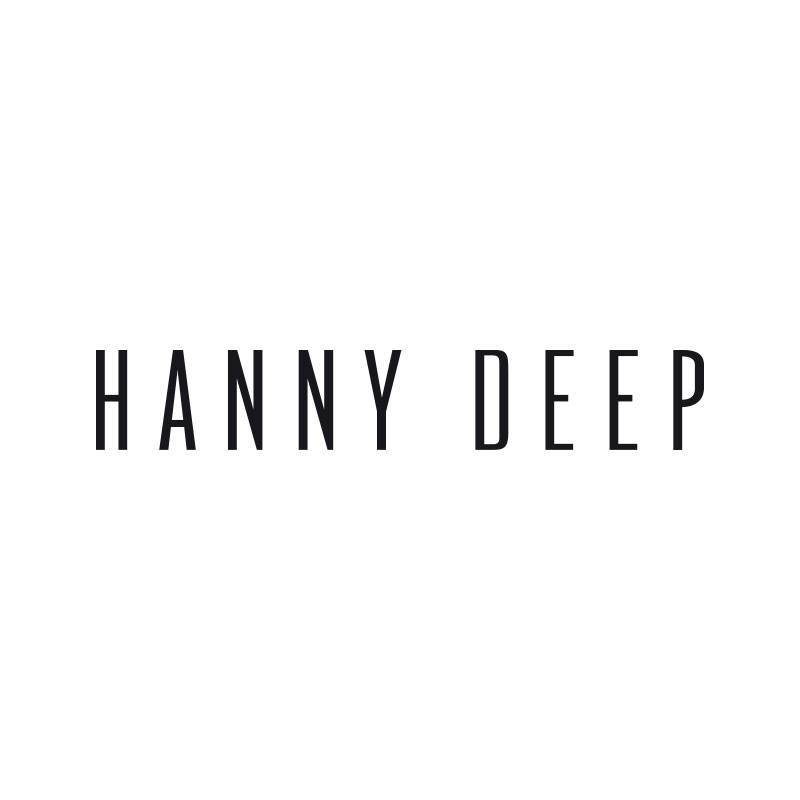 Hanny Deep Розмірні таблиці Hanny Deep Розмірні таблиці