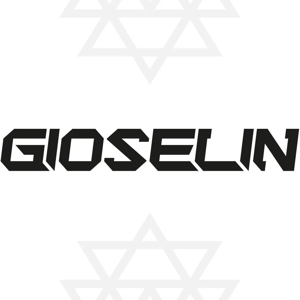 GIOSELIN Розмірні таблиці