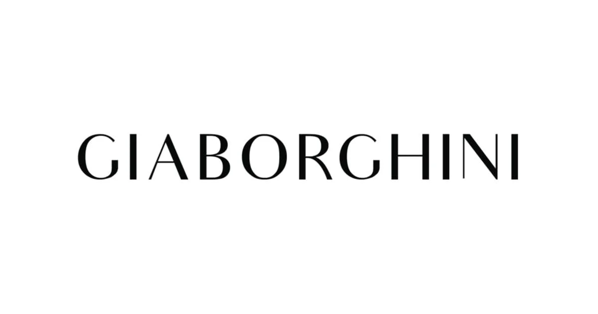 GIABORGHINI Розмірні таблиці GIABORGHINI Розмірні таблиці