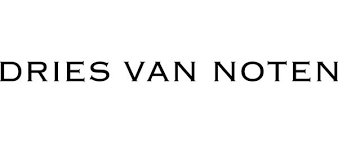 Dries Van Noten Size charts