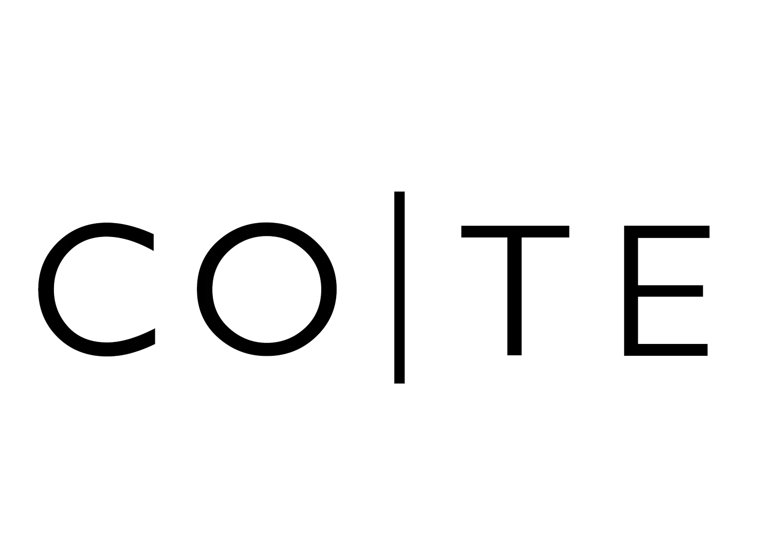 C O | T E Розмірні таблиці