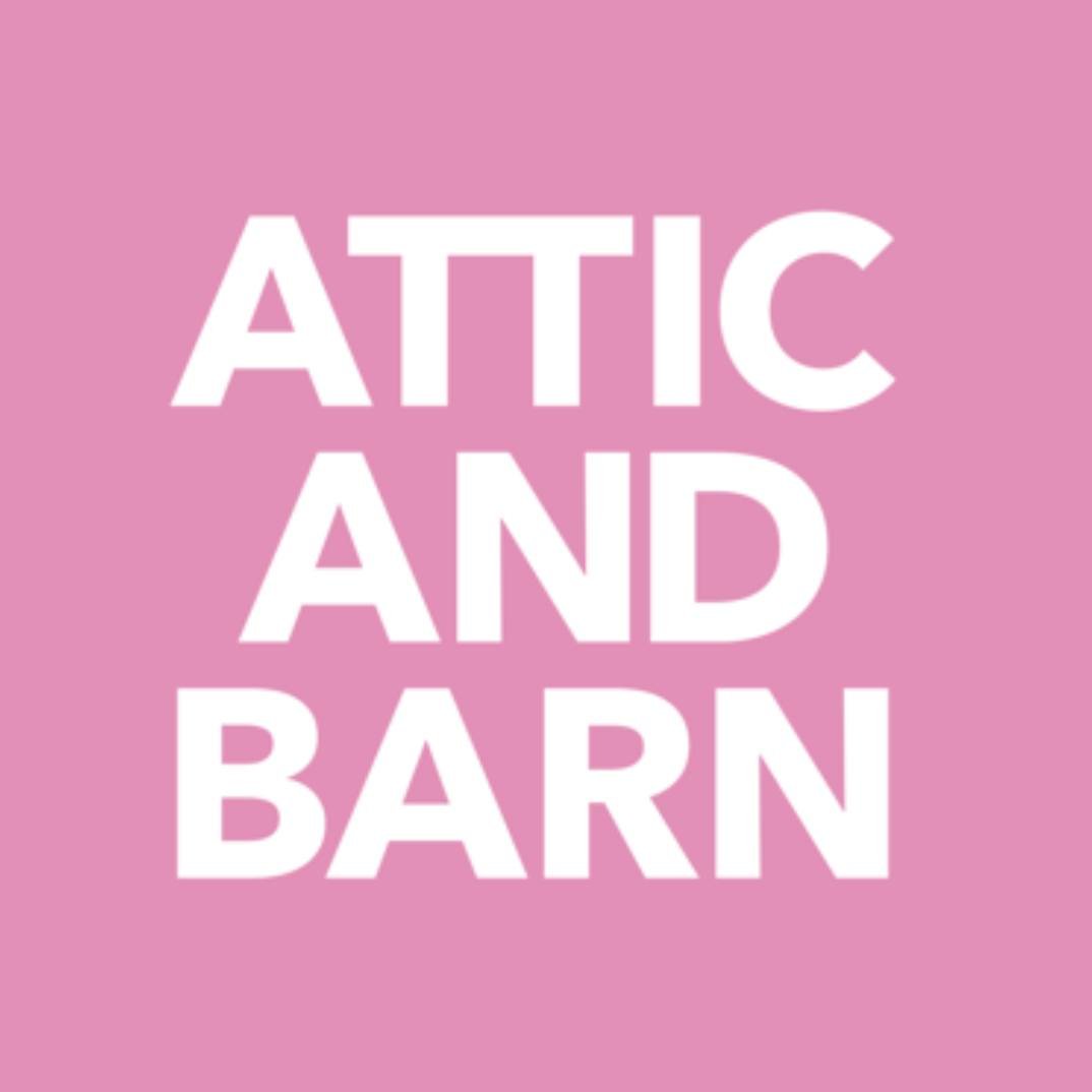 Attic and Barn Size charts