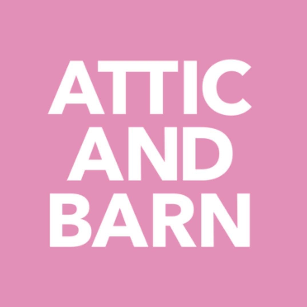 Attic and Barn Size charts Attic and Barn Size charts