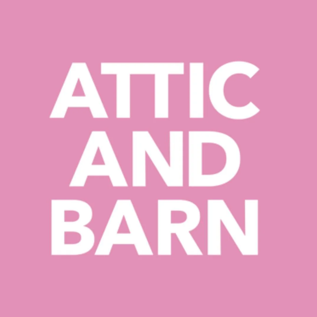 Attic and Barn Розмірні таблиці Attic and Barn Розмірні таблиці