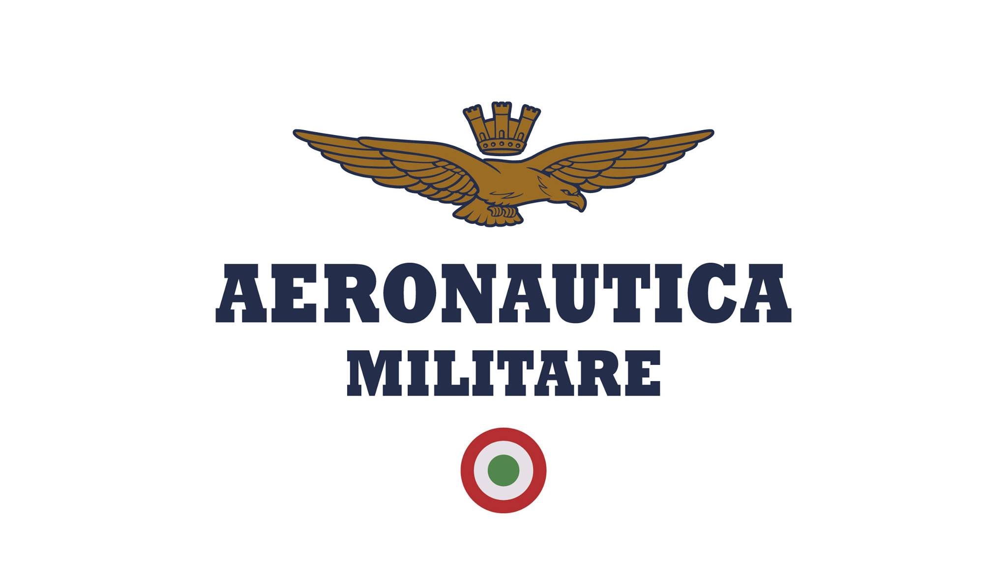 Aeronautica Militare Size charts