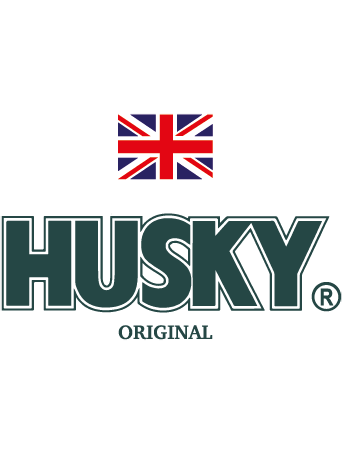 Husky 1965 Size charts