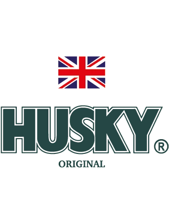 Husky 1965 Size charts