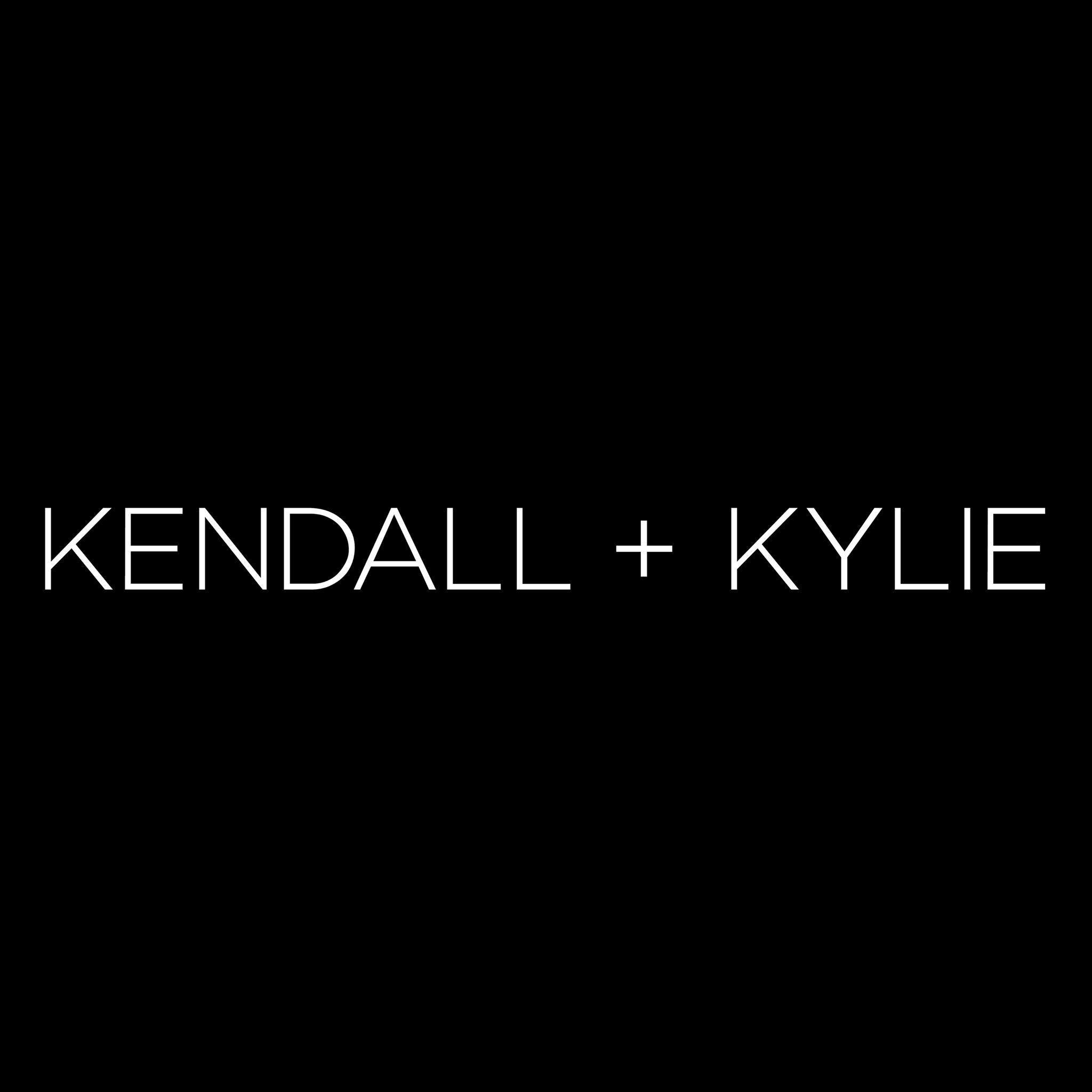 Kendall and Kylie Size charts