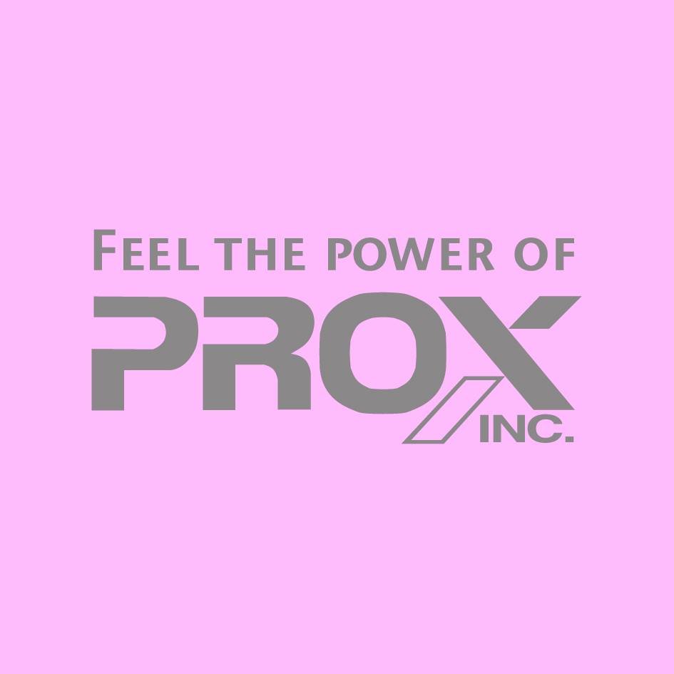 PROX Size charts PROX Size charts