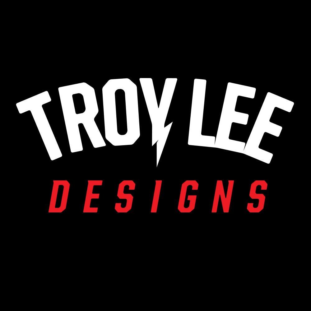 Troy Lee Designs Розмірні таблиці