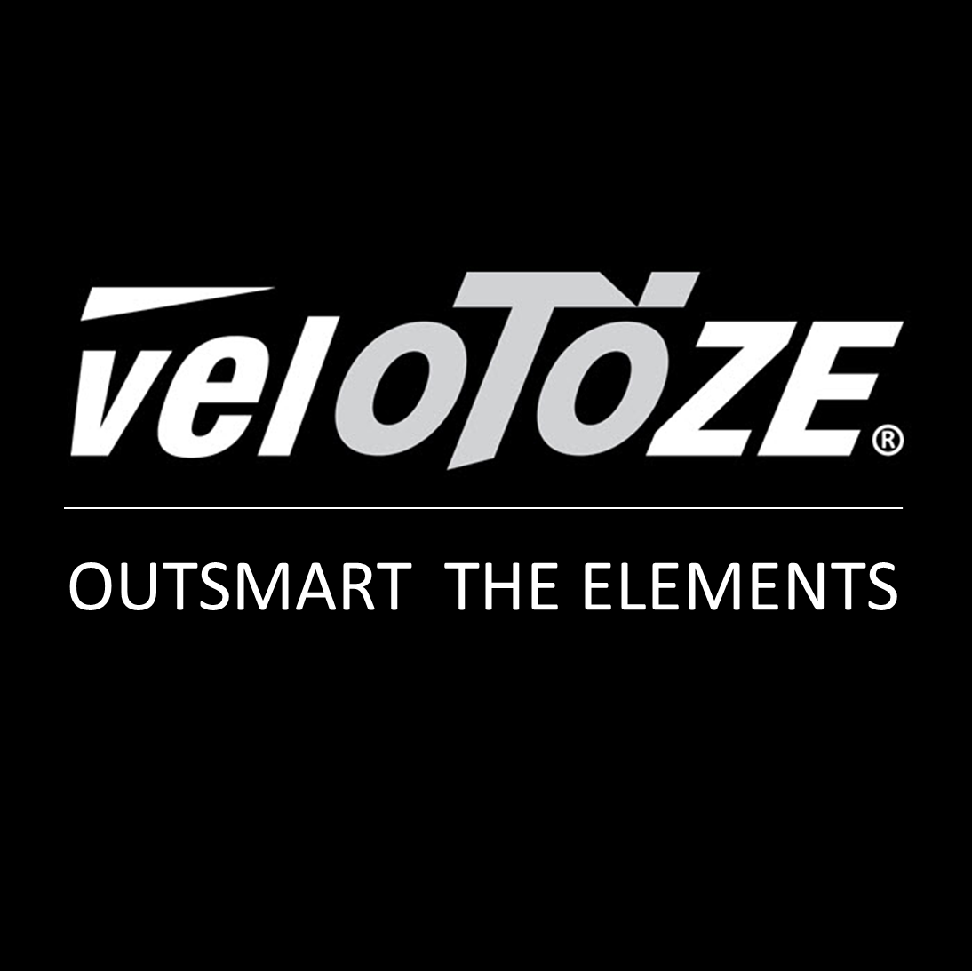 veloToze Size charts