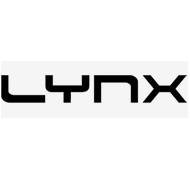 Lynx Size charts