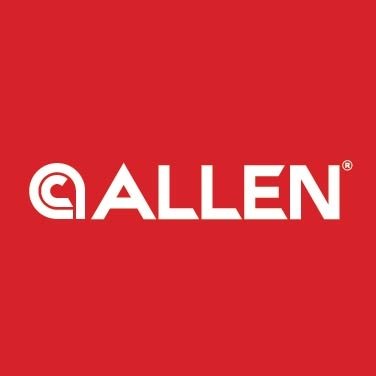 Allen Company Size charts