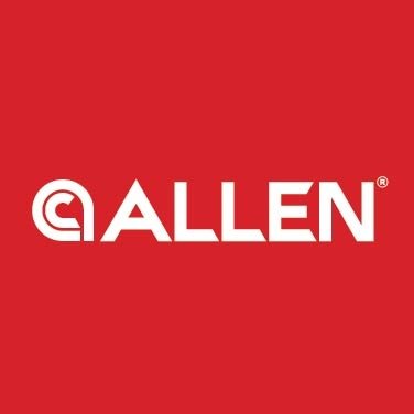 Allen Company Size charts Allen Company Size charts