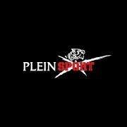 Plein Sport Size charts Plein Sport Size charts