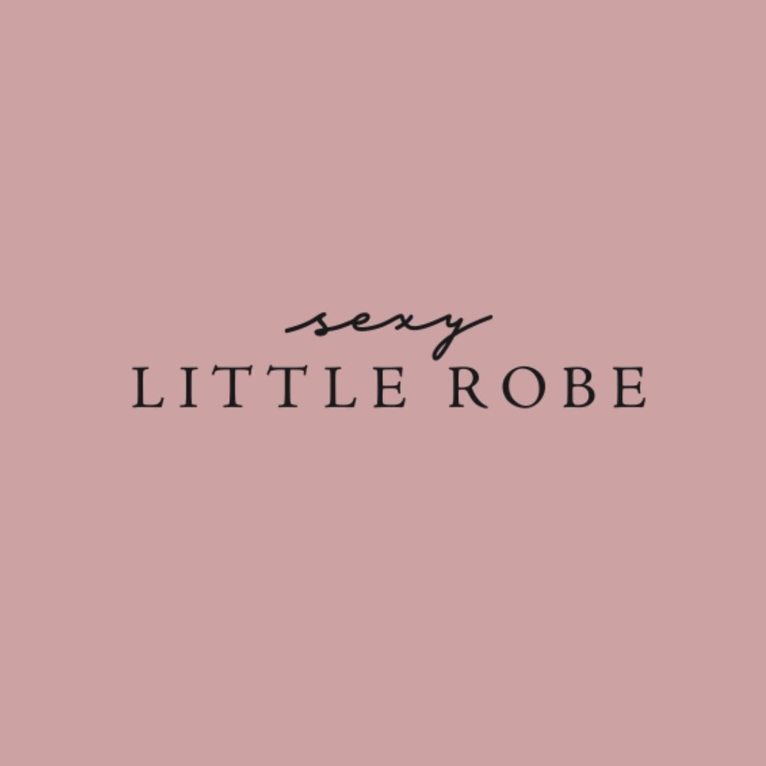 Sexy Little Robe Size charts Sexy Little Robe Size charts