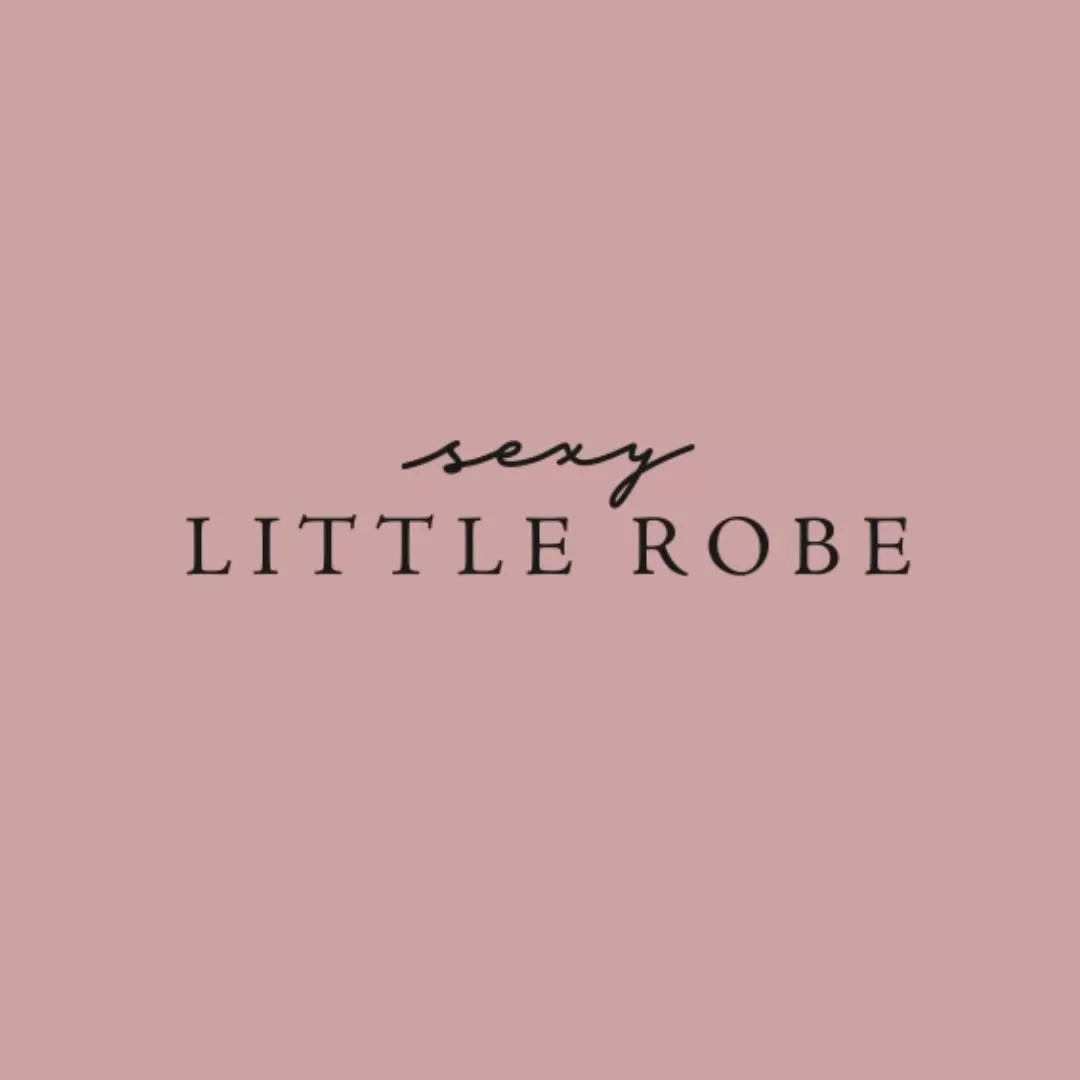 Sexy Little Robe Size charts Sexy Little Robe Size charts