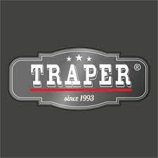 Traper Розмірні таблиці