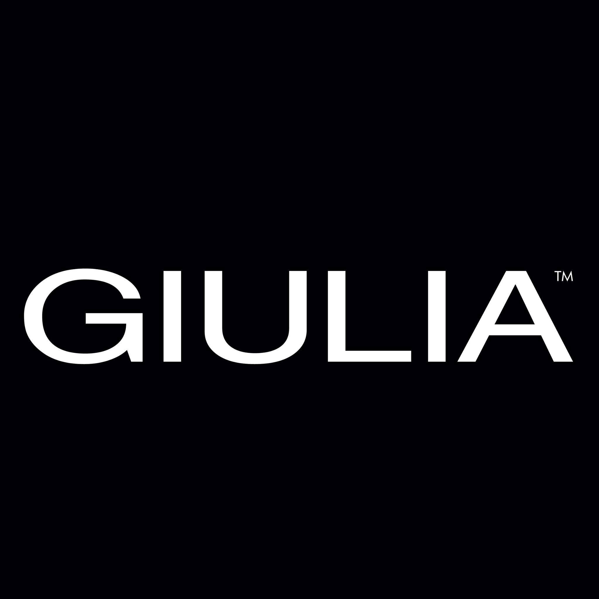 Giulia Size charts Giulia Size charts