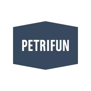 PETRIFUN Розмірні таблиці PETRIFUN Розмірні таблиці