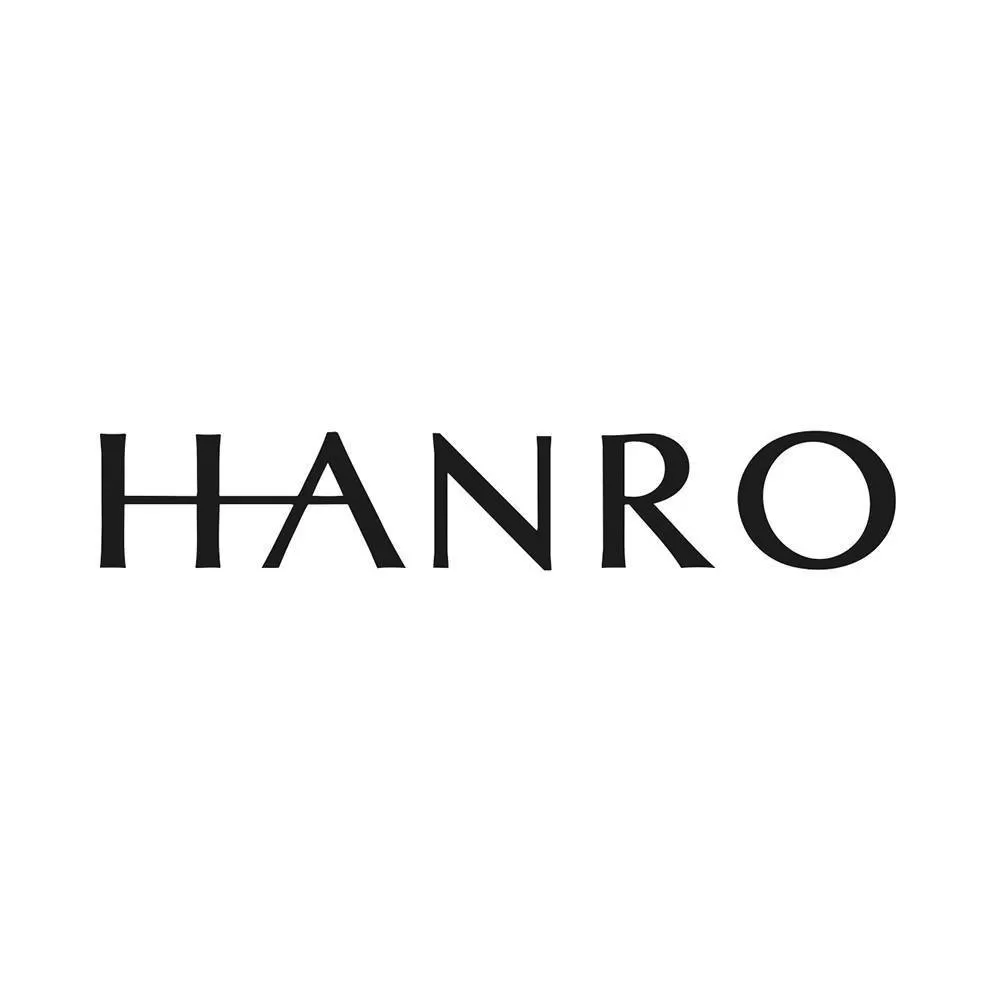 HANRO Розмірні таблиці HANRO Розмірні таблиці